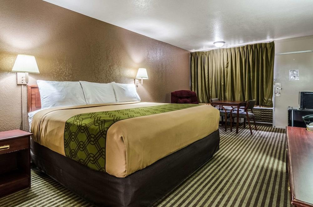 Econo Lodge Winfield Zewnętrze zdjęcie