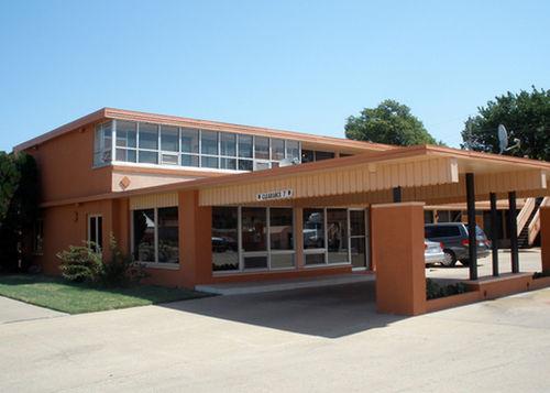 Econo Lodge Winfield Zewnętrze zdjęcie