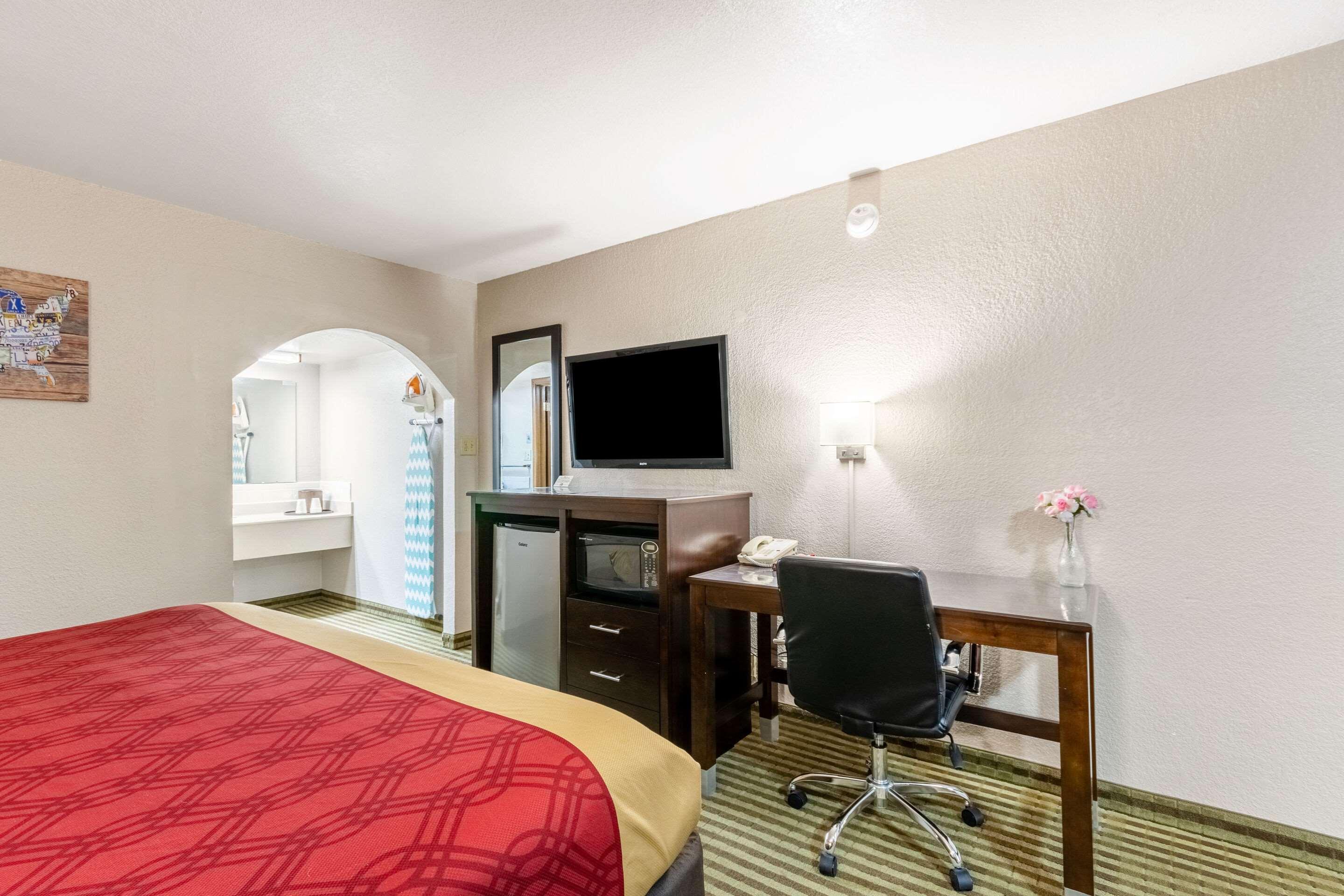 Econo Lodge Winfield Zewnętrze zdjęcie
