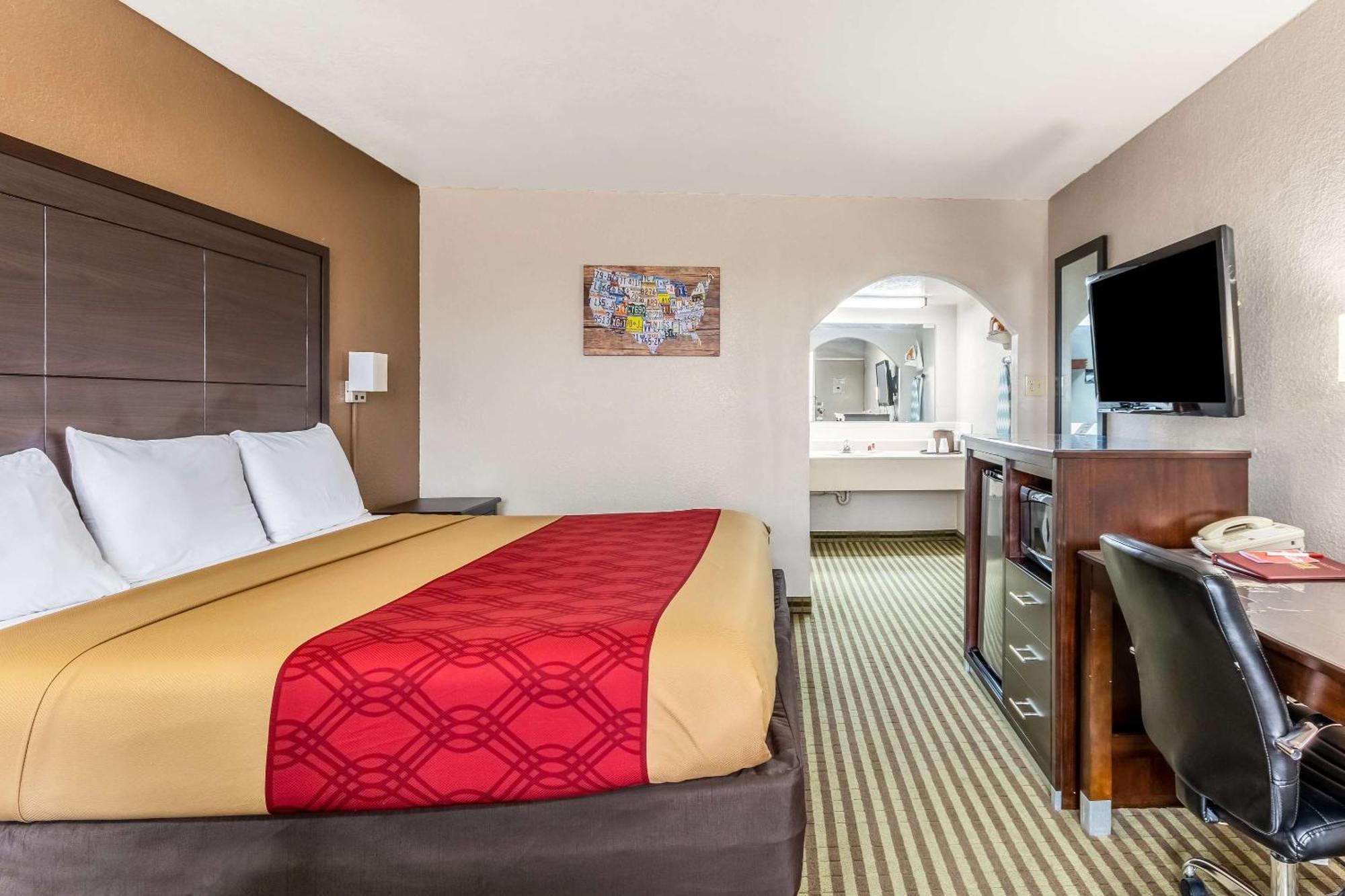 Econo Lodge Winfield Zewnętrze zdjęcie