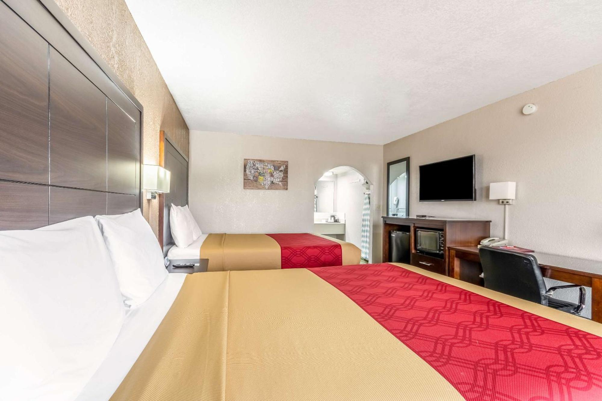 Econo Lodge Winfield Zewnętrze zdjęcie