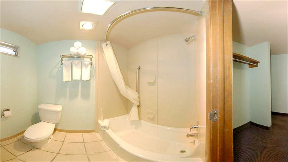 Econo Lodge Winfield Zewnętrze zdjęcie